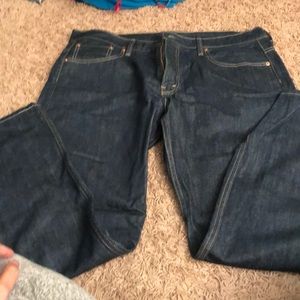 Levi jeans